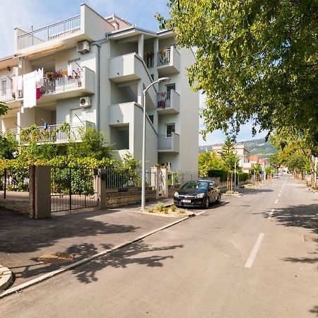 Apartment Jurica Kaštela Exterior foto