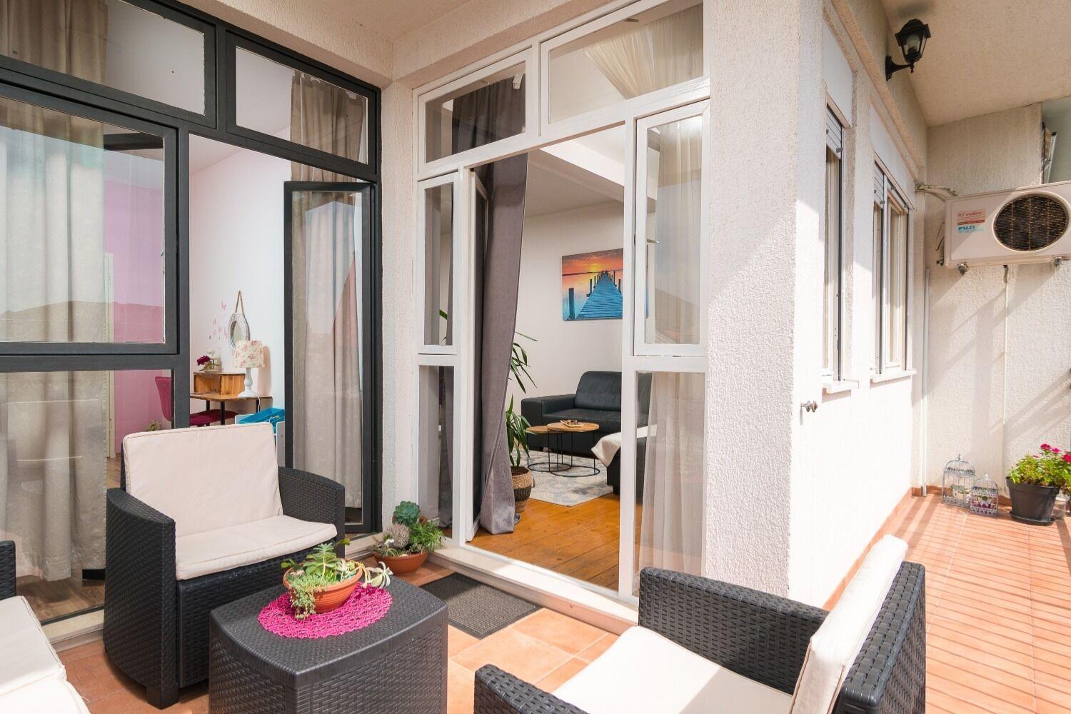 Apartment Jurica Kaštela Exterior foto